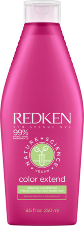 Redken Nature+Science Color Extend Conditioner 250 ml