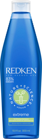 Redken Nature+Science Extreme Shampoo 300 ml