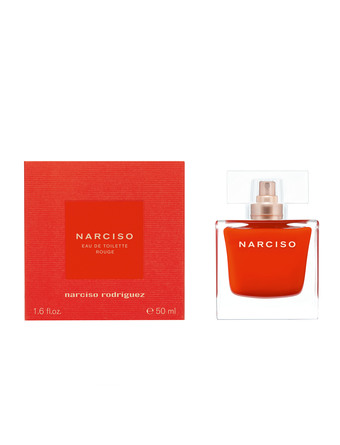 Narciso Rodriguez Narciso Rouge Eau de Toilette 50 ml