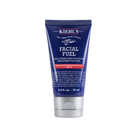 Kiehl’s Facial Fuel SPF 19 75 ml