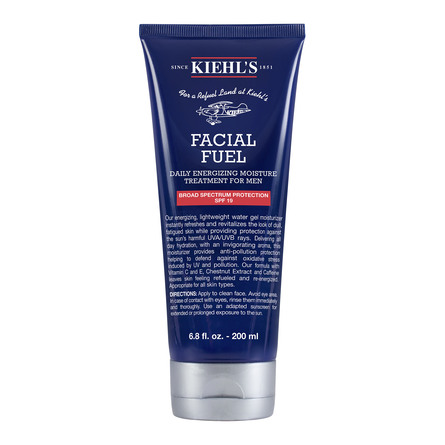 Kiehl’s Facial Fuel SPF 19 200 ml