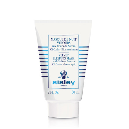 Sisley Velvet Sleeping Mask 60 ml