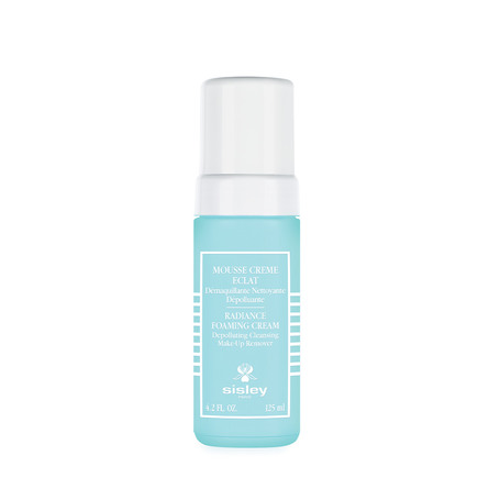 Sisley Radiance Foaming Cream 125 ml