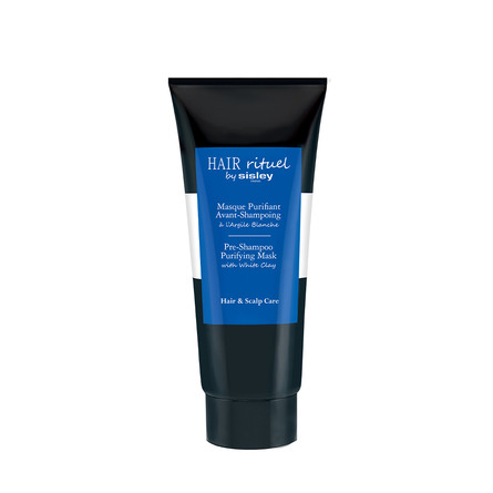 Sisley Pre-Shampoo Purifying Mask 200 ml