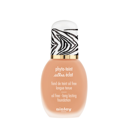 Sisley Phyto-Teint Ultra Éclat 4 Honey