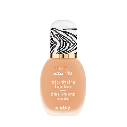 Sisley Phyto-Teint Ultra Éclat 3+ Apricot
