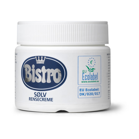 Sterling Bistro Sølvrensecreme 150 ml