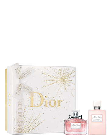 MISS DIOR EAU DE PARFUM GAVEÆSKE