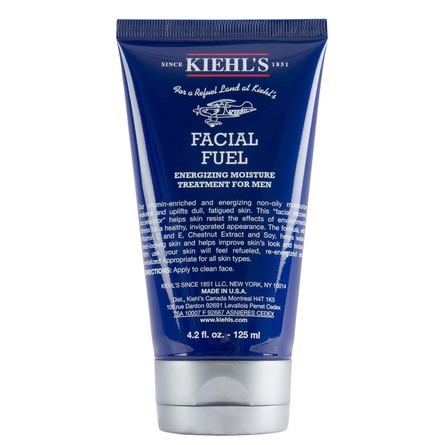 Kiehl’s Facial Fuel Energizing Moisturizer 125 ml