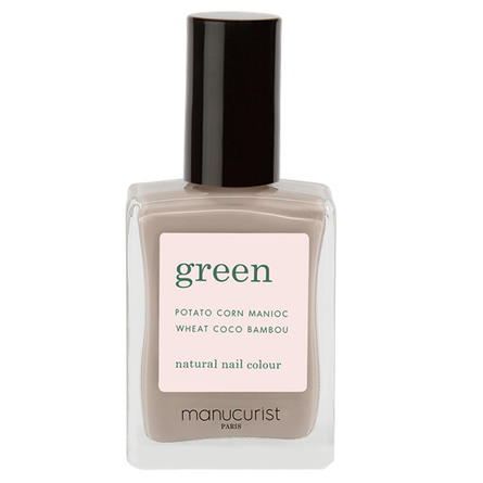 Green Manucurist Neglelak 31021 Dove Beige