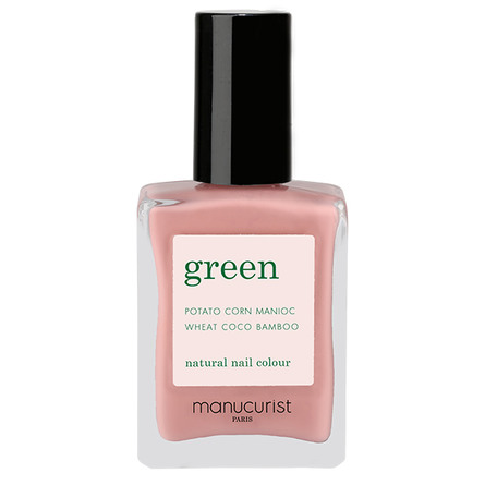 Green Manucurist Neglelak 31023 Old Rose
