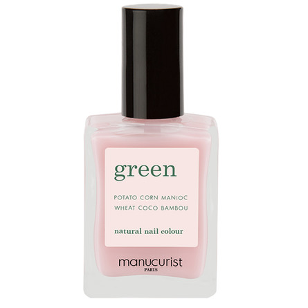 Green Manucurist Neglelak 31025 Mushy