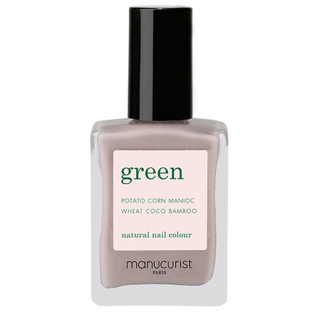 Green Manucurist Neglelak 31048 Grey Agata
