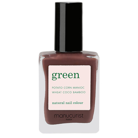 Green Manucurist Neglelak 31051 Tourmaline
