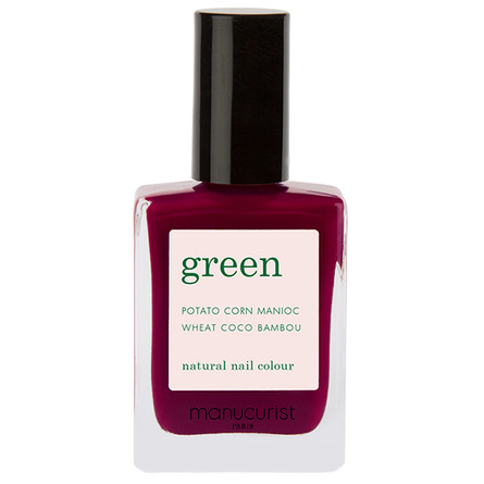 Green Manucurist Neglelak 31011 Violetta