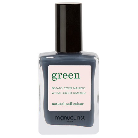 Green Manucurist Neglelak 31014 Poppy Seed