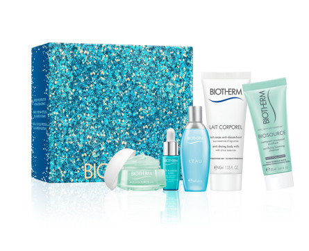 Biotherm Værtindegave