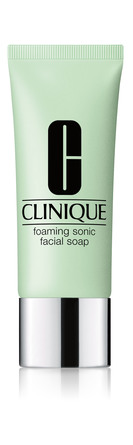 Clinique Foaming Sonic Facial Soap 30 ml