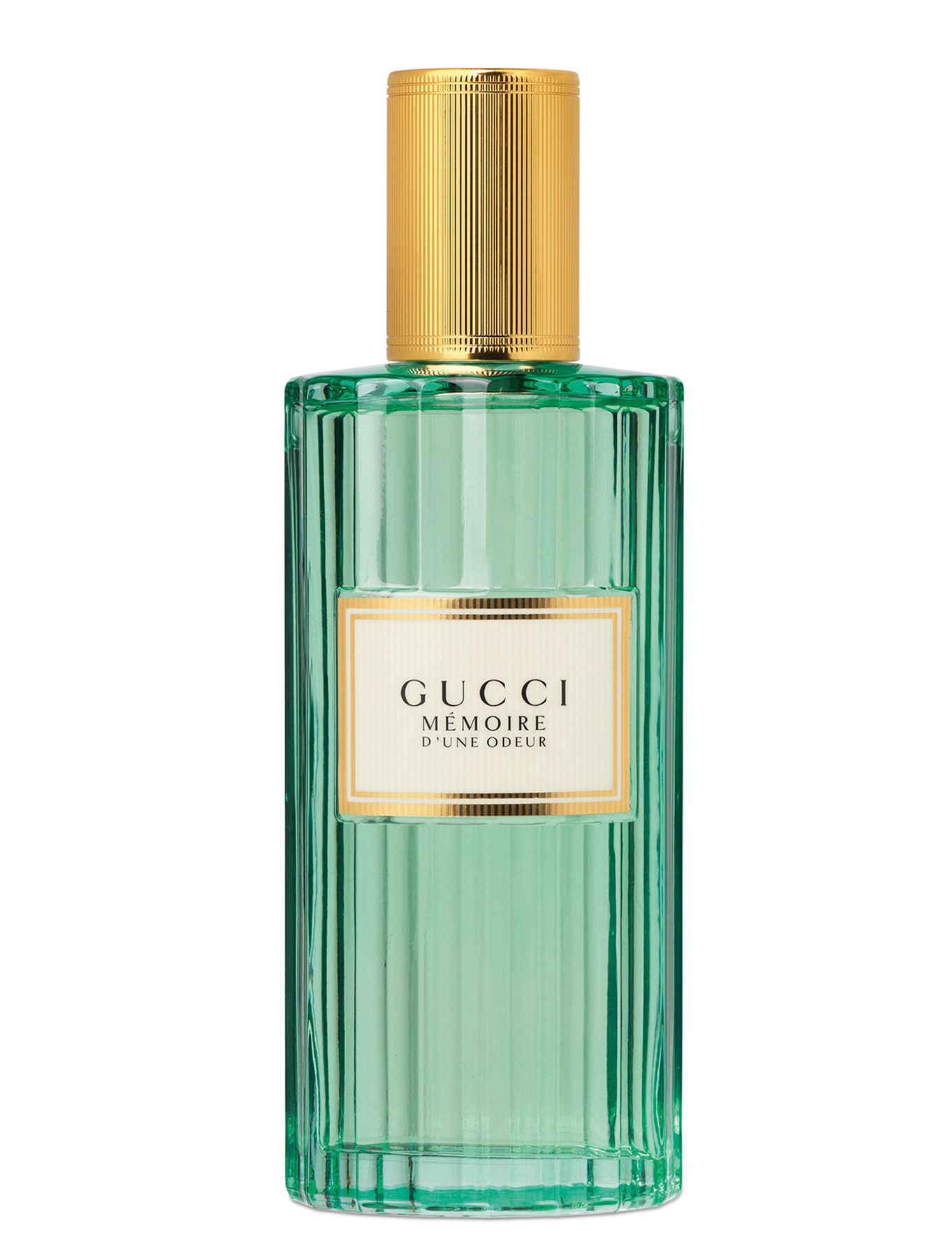 Køb Gucci GU Mémoire D´une Odeur Eau de parfum 60ml