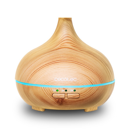 Cecotec Luftfugter Pure Aroma 300 Yang Træ design