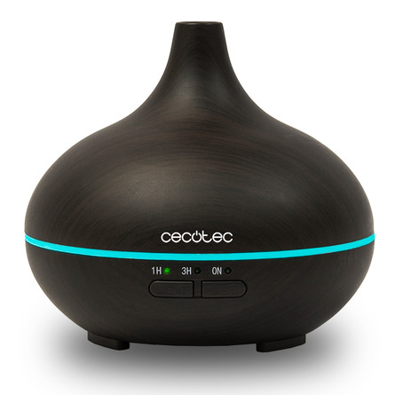 Cecotec Luftfugter Pure Aroma 150 Yin Sort design