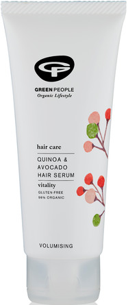 Green People Quinoa & Avocado Styling Serum 100 ml