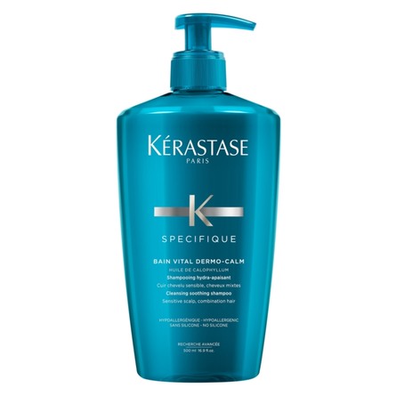 KÉRASTASE Specifique Bain Vital Dermo-Calm 500 ml