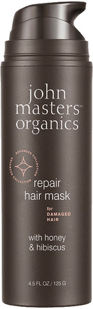 John Masters Organics Honey Hibiscus Hair Repair Mask 125 gr