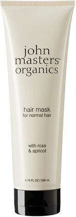 John Masters Organics Rose & Apricot Hair Mask 258 ml