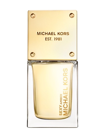 Køb Michael Kors Sexy Amber Eau de Parfum ml -