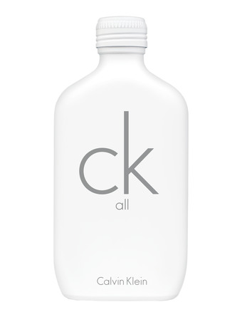 Calvin Klein Ck One All Eau de Toilette 200 ml