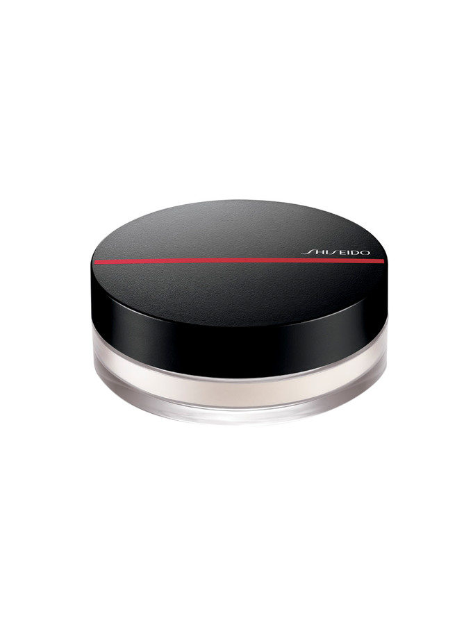 Shiseido Synchro Skin Invisible Silk Loose Powder Radiant Radiant