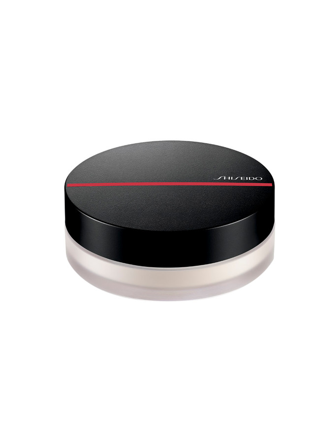 Shiseido Synchro Skin Invisible Silk Loose Powder Matte