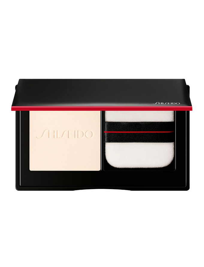 Shiseido Synchro Skin Invisible Silk Pressed Powder Transparent Mat Transparent Mat