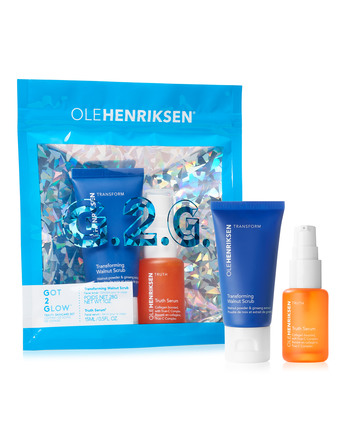 Ole Henriksen Got 2 Glow Gaveæske