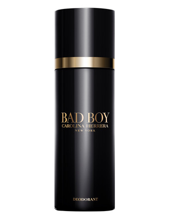 Carolina Herrera Bad Boy Deodorant natural spray 100 ml