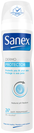 Sanex Dermo Protector Deodorant Spray 150 ml