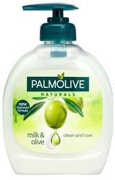 Palmolive Flydende Håndsæbe Olive 300 ml
