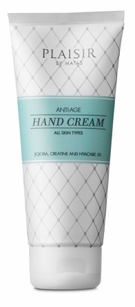 Plaisir Anti-age Hand Cream 100 ml