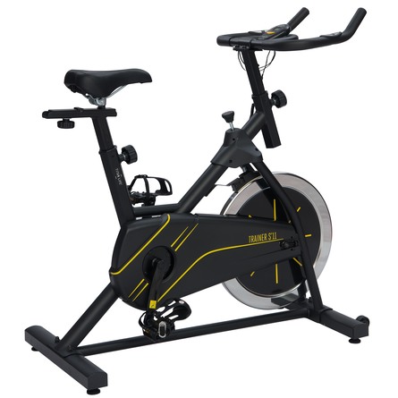 Titan Life træningsudstyr Spinbike Trainer S`11
