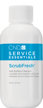 CND Vinylux Scrubfresh 59 ml
