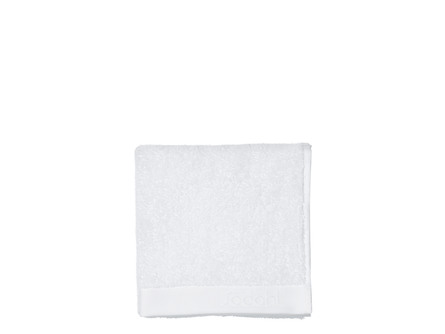 Södahl Håndklæde Comfort Organic Optisk Hvid 40 x 60 cm