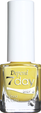 Depend 7 Day Lak 7191 Bring Your Own Sunshine
