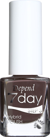 Depend 7 Day Lak 7198 Here's To Strong Women