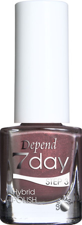 Depend 7 Day Lak 7201 Dyot (Do Your Own Thing)