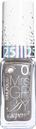 Depend Minilak O2 - Mrs. Grey 5095 Gray Matter