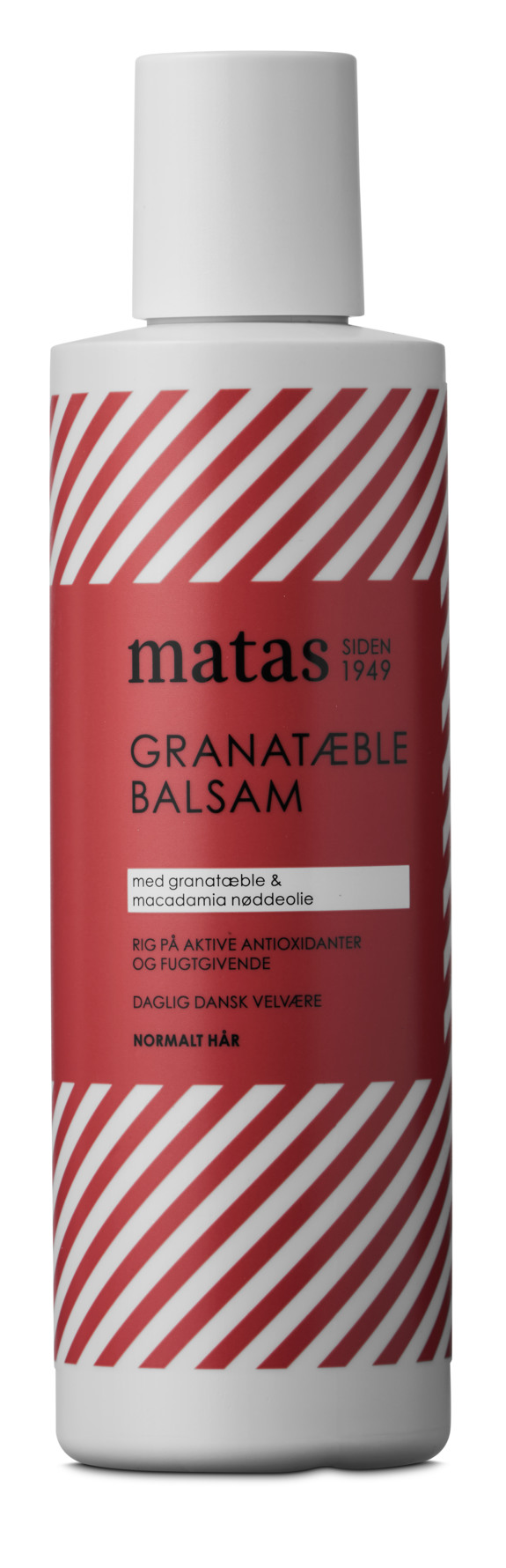 Ansøgning Profeti gåde Køb Matas Striber Granatæble Balsam 250 ml - Matas