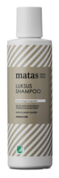 Matas Striber Luksus Shampoo til Normalt Hår 250 ml