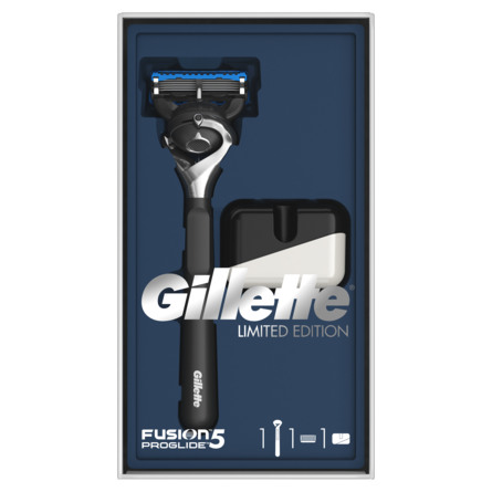 Gillette Fusion5 ProGlide Gaveæske
