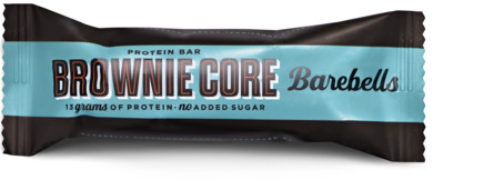 Barebells Brownie Protein Core Bar 40 g